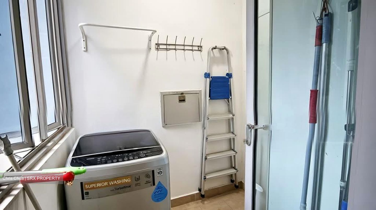 Carabelle (D5), Condominium #558235911